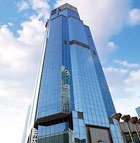 Jing An Kerry Centre, Shanghai