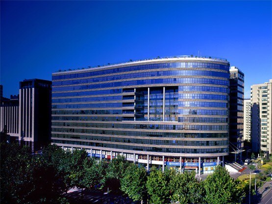 Jiahua International Business Centre Hangzhou Gallery 1