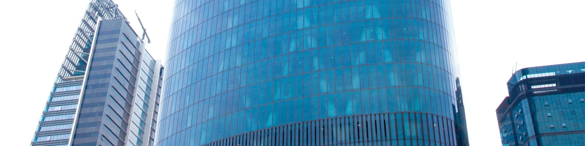 International Business Center Guangzhou Banner 1