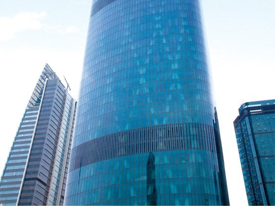 International Business Center Guangzhou Gallery 1